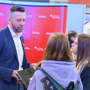 Impuls 2023, Messeimpression