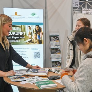 Impuls 2023, Messeimpression