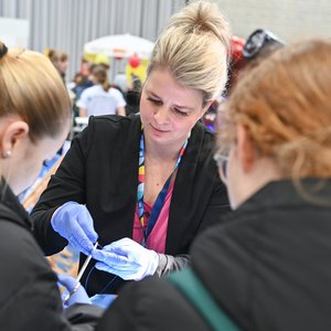 Impuls 2023, Messeimpression