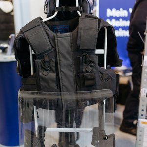 Impuls 2024, Messeimpression