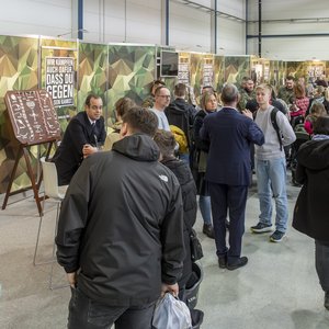 Impuls 2025, Messeimpression