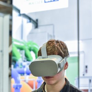 Impuls 2023, Messeimpression