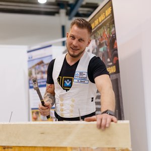 Impuls 2024, Messeimpression