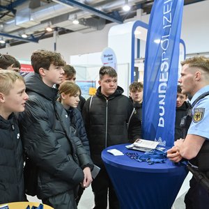 Impuls 2023, Messeimpression