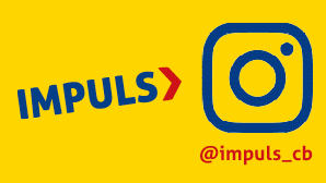 IMPULS bei Instagram
