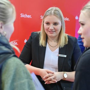 Impuls 2023, Messeimpression