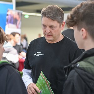 Impuls 2023, Messeimpression