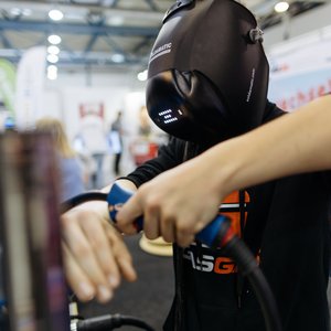 Impuls 2024, Messeimpression