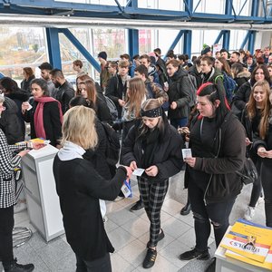 Impuls 2023, Messeimpression