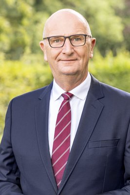 Dr. Dietmar Woidke, Ministerpräsident des Landes Brandenburg, Quelle: Uwe Kloessing