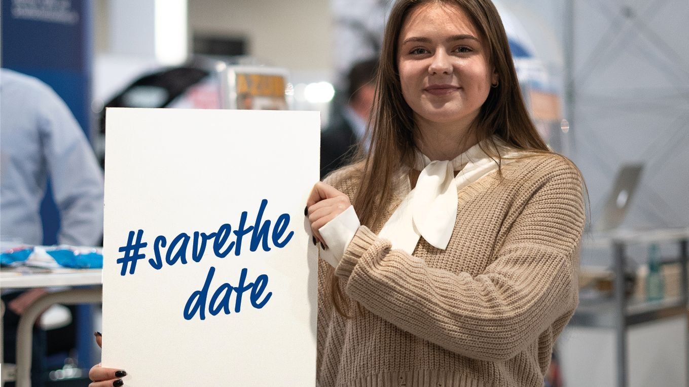 IMPULS -  Jetzt Aussteller werden!