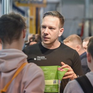 Impuls 2023, Messeimpression