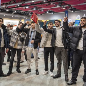 Impuls 2025, Messeimpression