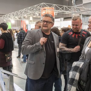 Impuls 2025, Messeimpression