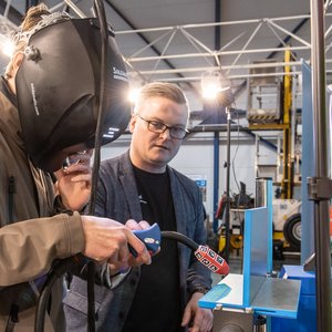 Impuls 2023, Messeimpression