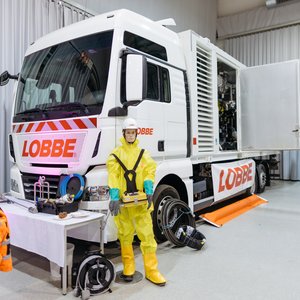 Impuls 2024, Messeimpression