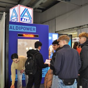 IMPULS 2026, Messeimpression