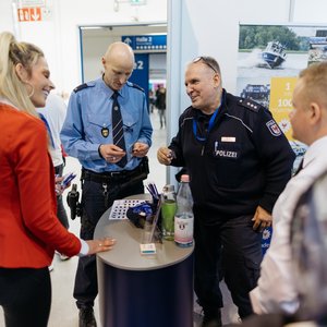 Impuls 2024, Messeimpression