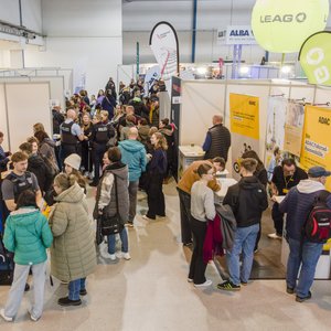 Impuls 2025, Messeimpression