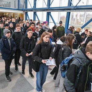 Impuls 2023, Messeimpression