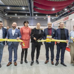 Impuls 2025, Messeimpression