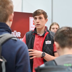 Impuls 2023, Messeimpression