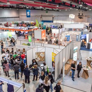 Impuls 2023, Messeimpression