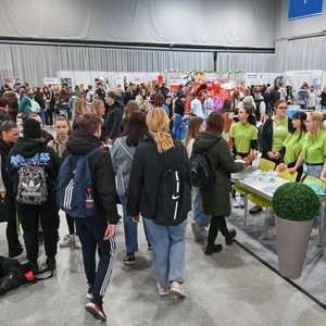 Impuls 2023, Messeimpression