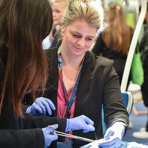 Impuls 2023, Messeimpression