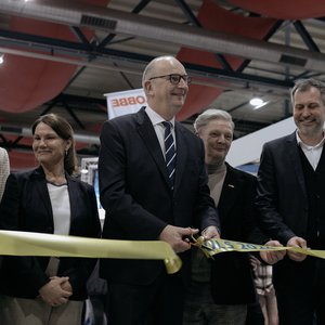 Impuls 2024, Messeimpression