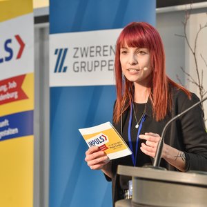 Impuls 2023, Messeimpression