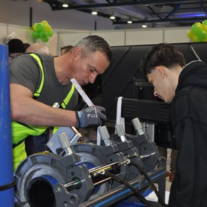 IMPULS 2026, Messeimpression