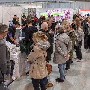 Impuls 2025, Messeimpression