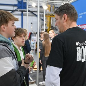 Impuls 2023, Messeimpression